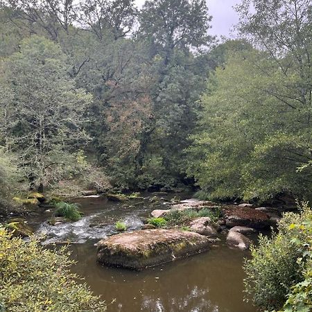 Gite Les Pieds Dans L'Eau 10 Min Du Puy Du Fo Treize-Vents エクステリア 写真